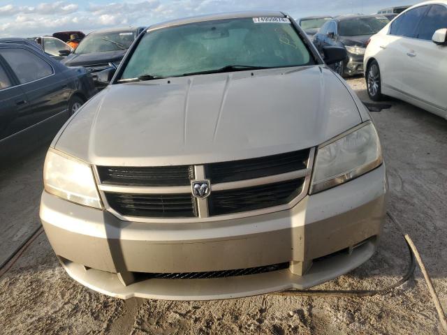 Photo 5 from auction – 2009 DODGE AVENGER SE with VIN 1B3LC46B99N509915
