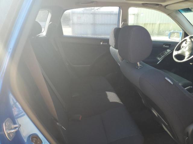 Photo 11 from auction – 2008 TOYOTA COROLLA MA with VIN 2T1KR30E88C704816