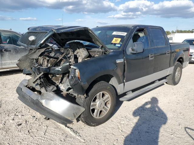 Photo 1 from auction – 2006 FORD F150 SUPER with VIN 1FTPW12596FA59470