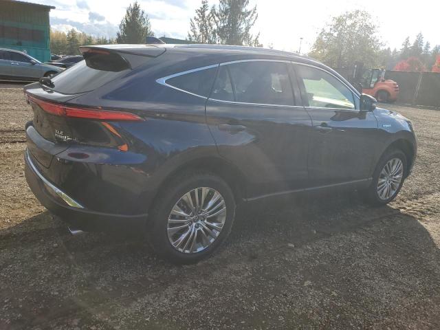 Photo 3 from auction – 2021 TOYOTA VENZA LE with VIN JTEAAAAHXMJ001955