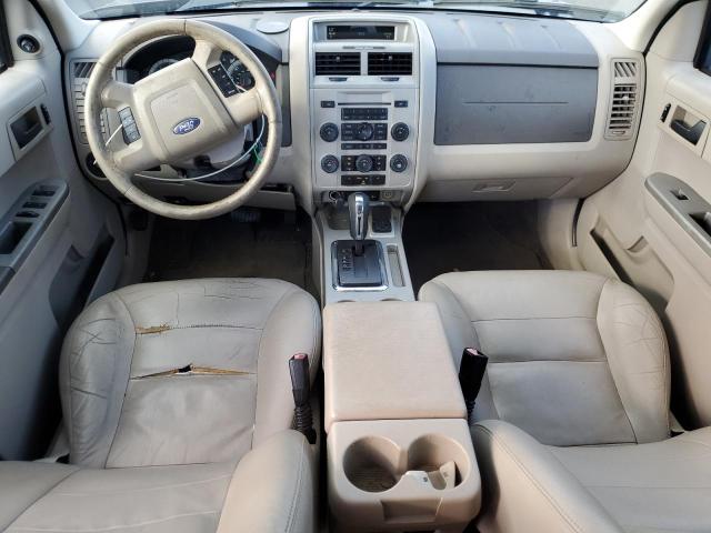 Photo 8 from auction – 2008 FORD ESCAPE HEV with VIN 1FMCU49H98KE09031
