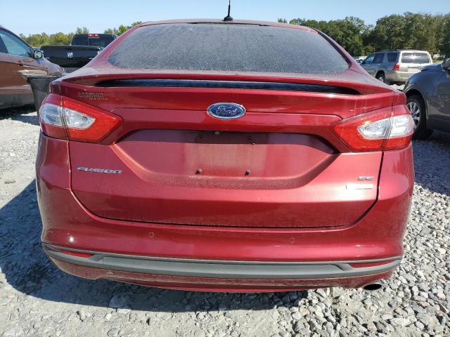Photo 6 from auction – 2014 FORD FUSION SE with VIN 1FA6P0HD7E5389961