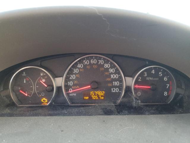 Photo 9 from auction – 2006 SATURN ION LEVEL with VIN 1G8AJ55F36Z130364
