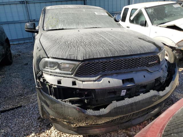Снимка 5 от търг – 2023 DODGE DURANGO PU с VIN 1C4SDJFT8PC582524