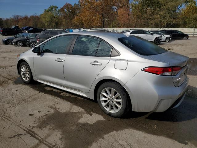Photo 2 from auction – 2021 TOYOTA COROLLA LE with VIN 5YFVPMAE7MP148631