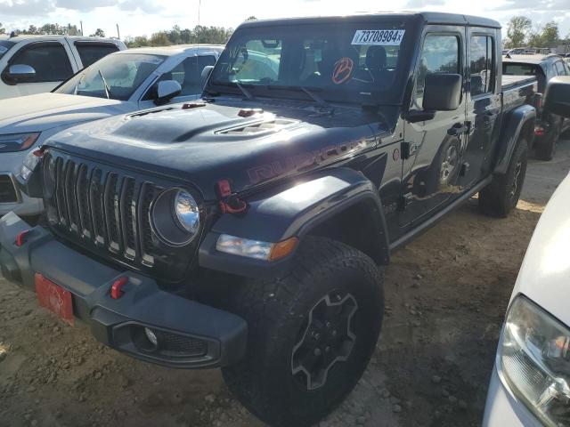 Photo 1 from auction – 2022 JEEP GLADIATOR with VIN 1C6JJTBG8NL117528
