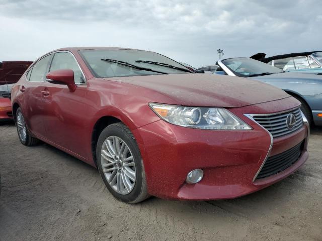 Photo 4 from auction – 2013 LEXUS ES 350 with VIN JTHBK1GG8D2043683