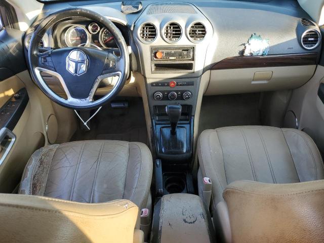 Photo 8 from auction – 2008 SATURN VUE XE with VIN 3GSCL33P98S708836