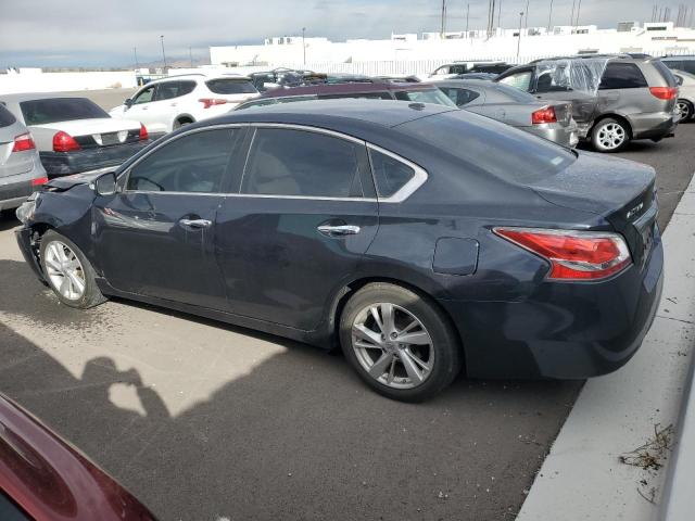 Photo 2 from auction – 2014 NISSAN ALTIMA 2.5 with VIN 1N4AL3APXEC101910