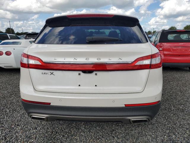Photo 6 from auction – 2016 LINCOLN MKX RESERV with VIN 2LMTJ6LRXGBL75815