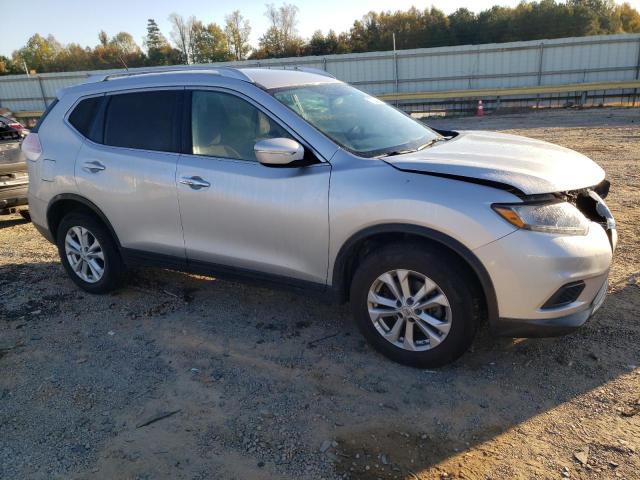 صورة رقم 4 من المزاد - 2015 NISSAN ROGUE S مع VIN KNMAT2MT4FP500237