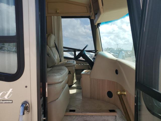 Photo 5 from auction – 2004 TRAV SUPREME with VIN 4VZAR1C924C045230