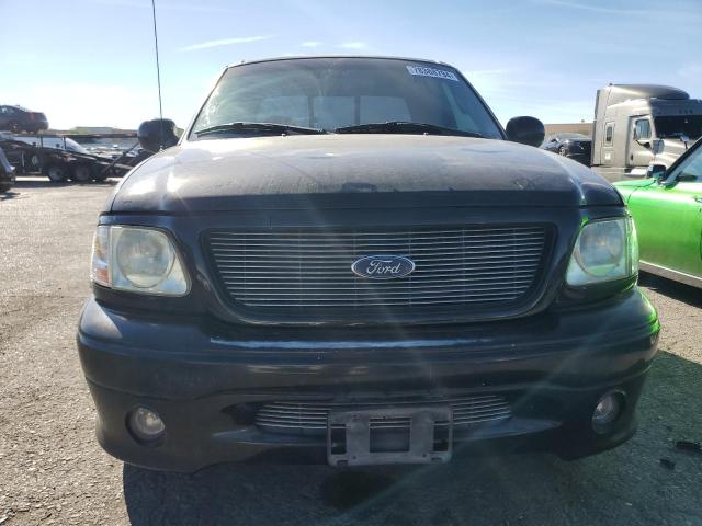 Photo 5 from auction – 2000 FORD F-150 with VIN 2FTRX07L1YCB06576