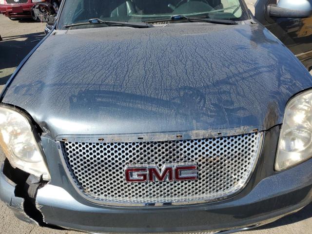 Photo 11 from auction – 2008 GMC YUKON DENA with VIN 1GKFK63898J227190