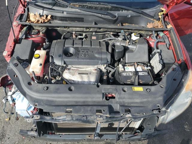 Photo 12 from auction – 2011 TOYOTA RAV4 LIMIT with VIN JTMDF4DV0B5046866