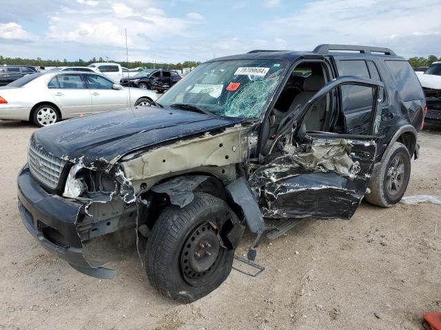FORD EXPLORER X 2005 with VIN 1FMZU63K35ZA18583 - Photo from auction