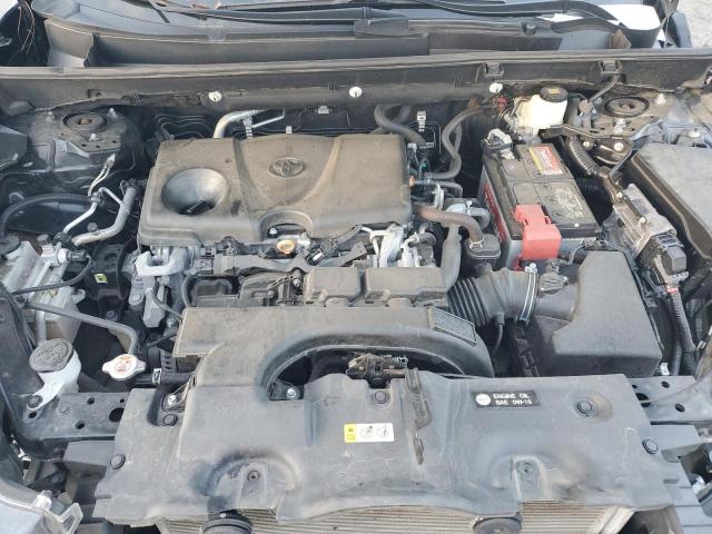 Photo 12 from auction – 2020 TOYOTA RAV4 LE with VIN 2T3F1RFV4LC097753