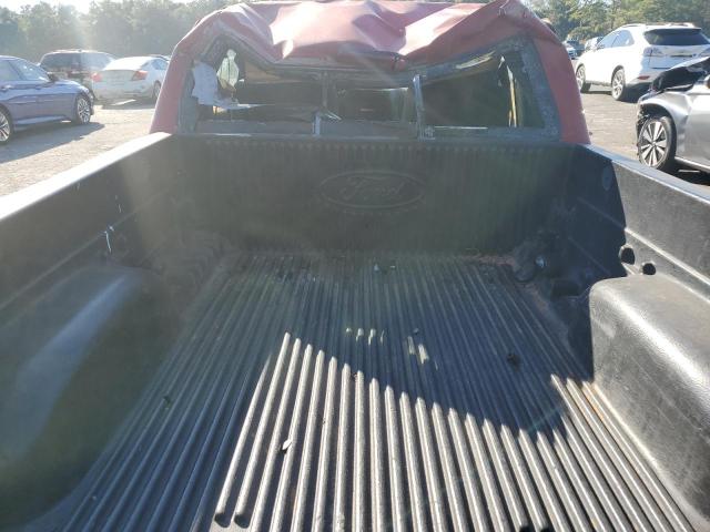 Photo 10 from auction – 2003 FORD RANGER SUP with VIN 1FTYR14V13PA26266