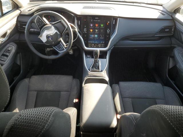 Photo 8 from auction – 2024 SUBARU OUTBACK PR with VIN 4S4BTACC7R3115682