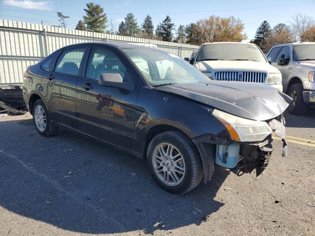 Photo 4 from auction – 2009 FORD FOCUS SE with VIN 1FAHP35N09W224132