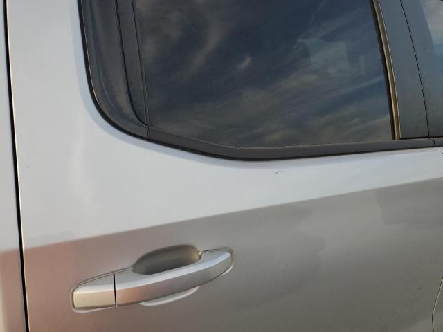 Photo 10 from auction – 2020 CHEVROLET SILVERADO with VIN 3GCPWDED1LG364721