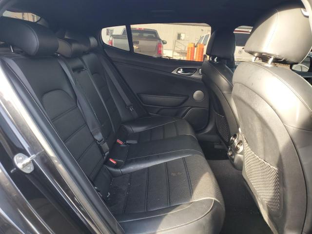 Photo 10 from auction – 2019 KIA STINGER GT with VIN KNAE55LC4K6059009