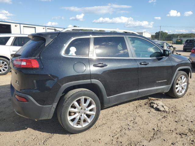 Photo 3 from auction – 2016 JEEP CHEROKEE L with VIN 1C4PJLDB5GW243030