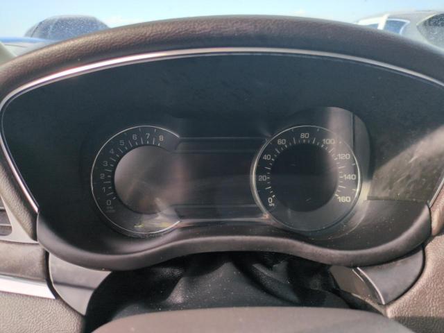 Photo 9 from auction – 2018 LINCOLN MKC RESERV with VIN 5LMCJ3C94JUL32080