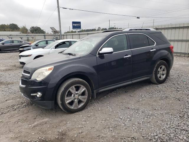 CHEVROLET EQUINOX LT 2012 with VIN 2GNFLGE56C6114716 - Photo from auction