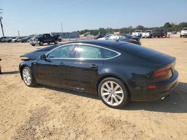 Photo 2 from auction – 2016 AUDI A7 QUATTRO with VIN WAU2GAFC5GN040595