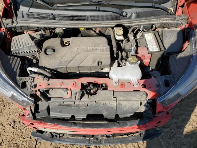 Фото 11 с аукциона – 2017 CHEVROLET SPARK LS с VIN KL8CB6SA6HC757777