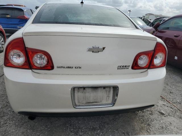 Photo 6 from auction – 2011 CHEVROLET MALIBU LTZ with VIN 1G1ZE5E19BF113526