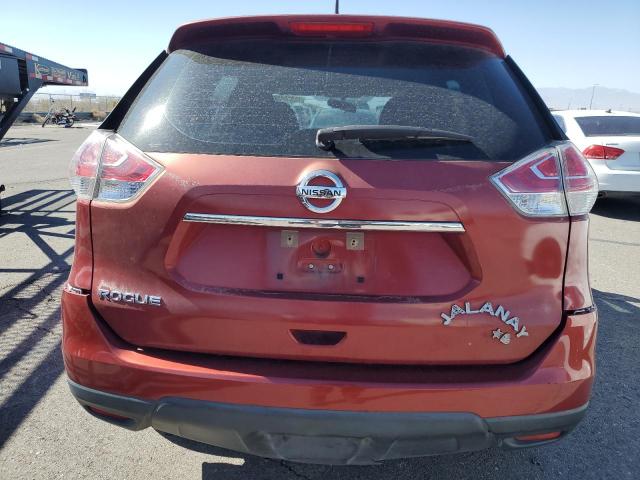 Zdjęcie 6 z aukcji – 2015 NISSAN ROGUE S z VIN KNMAT2MT5FP554842