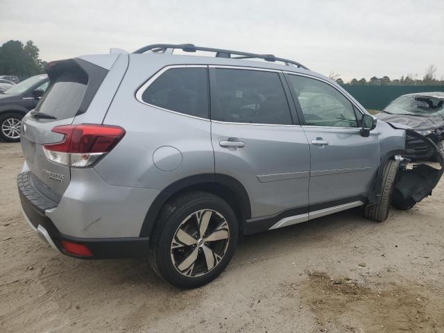 Photo 3 from auction – 2020 SUBARU FORESTER T with VIN JF2SKAXCXLH523588