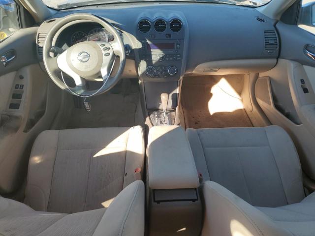 Photo 8 from auction – 2011 NISSAN ALTIMA BAS with VIN 1N4AL2AP8BC118811