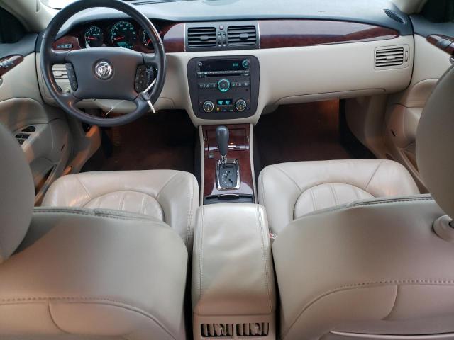 Photo 8 from auction – 2006 BUICK LUCERNE CX with VIN 1G4HR57Y56U146098