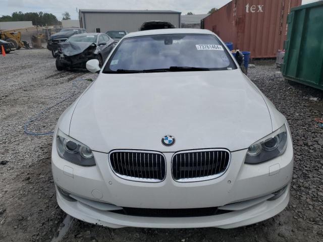 Photo 5 from auction – 2013 BMW 328 I with VIN WBADW3C50DJ526702