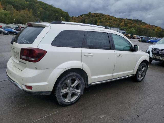 Photo 3 from auction – 2016 DODGE JOURNEY CR with VIN 3C4PDDGG3GT217391
