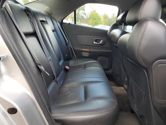 Photo 10 from auction – 2003 CADILLAC CTS with VIN 1G6DM57N630174280