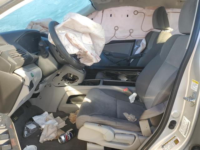 Photo 7 from auction – 2012 HONDA CR-V LX with VIN 2HKRM4H39CH603795