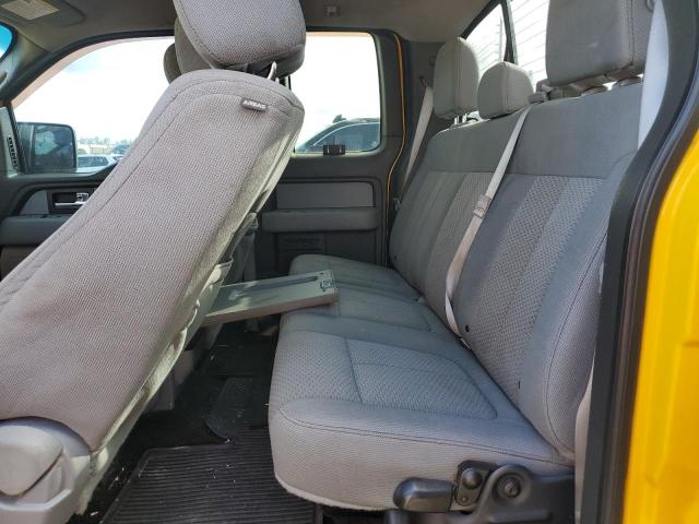 Photo 10 from auction – 2014 FORD F150 SUPER with VIN 1FTFX1ET5EFD01866