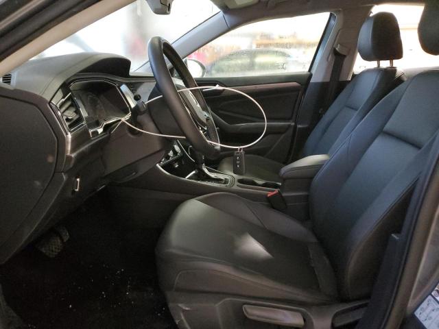 Photo 7 from auction – 2021 VOLKSWAGEN JETTA SEL with VIN 3VWE57BU7MM031889