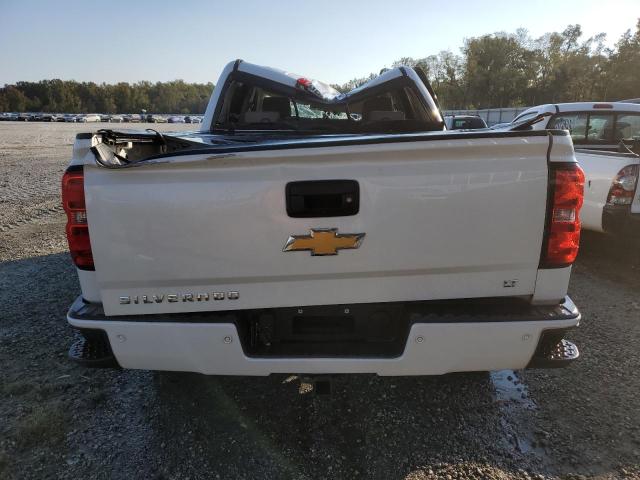 Photo 6 from auction – 2016 CHEVROLET SILVERADO with VIN 3GCUKREC9GG307854