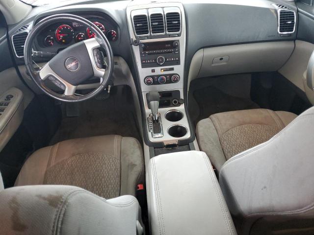 Photo 8 from auction – 2012 GMC ACADIA SLE with VIN 1GKKRNED0CJ277712