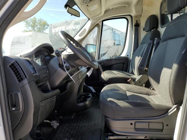 Photo 7 from auction – 2018 RAM PROMASTER with VIN 3C6URVJG2JE150935