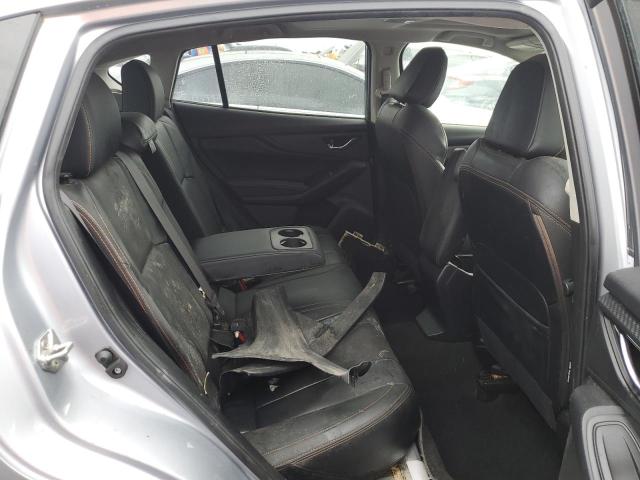 Photo 11 from auction – 2021 SUBARU CROSSTREK with VIN JF2GTHNC4MH245657