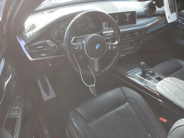 Photo 8 from auction – 2017 BMW X5 XDRIVE5 with VIN 5UXKR6C58H0J84039