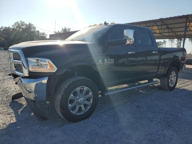 Photo 1 from auction – 2017 RAM 2500 LARAM with VIN 3C6UR5FL8HG634760