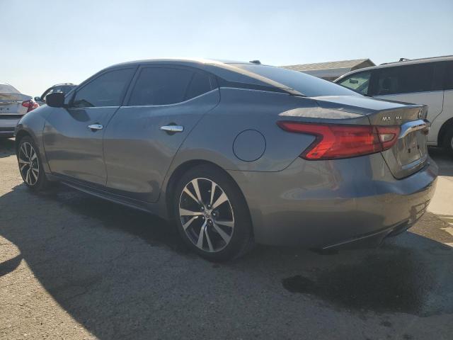 Photo 2 from auction – 2016 NISSAN MAXIMA 3.5 with VIN 1N4AA6AP5GC390320