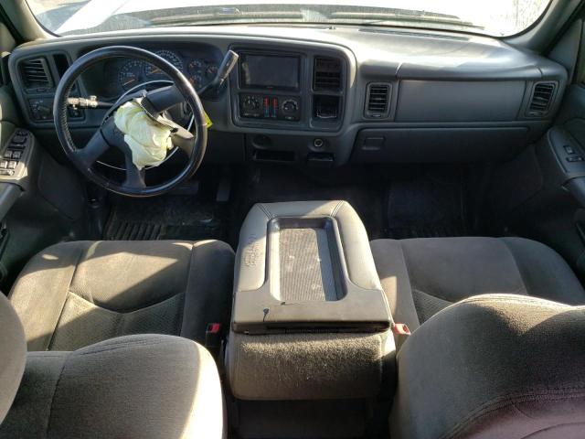 Photo 8 from auction – 2006 CHEVROLET SILVERADO with VIN 2GCEC13T361209190